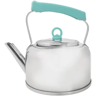 SIN STOCK # PAVA 1.6 LITRO MANGO BAKELITA CAROL