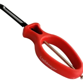 PELAPAPAS MANGO PLASTICO ERGONOMICO LOEKEMEYER 586