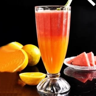 COPA LICUADO MILKSHAKE 355 ML AMEP