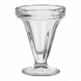 COPA MARISCO - SUNDAE TULIPA CRISA Y LIBBEY (5314)