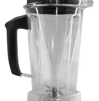 VASO COMPLETO LICUADORA TB50 TURBO BLENDER