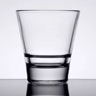 SIN STOCK # VASO AGUA CONICO ENDEAVOR "LIBBEY" 207 ML.