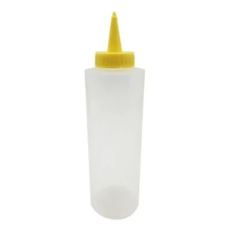 SIN STOCK # MOSTACERO P.M.P.GASTRONOMICO SUPER GRANDE 26 CMS.