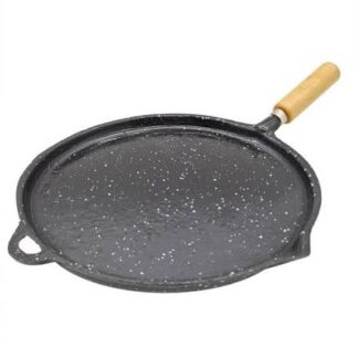 PLANCHA BIFE LISA ENLOZADA Nº 4 - 30 CMS.