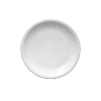PLATO PLAYO 25 CMS TSUJI BLANCO 450