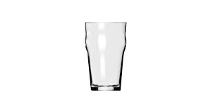 VASO CERVEZA STOUT 285 ML DEGUSTACION NADIR