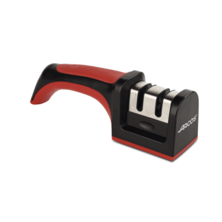 AFILA CUCHILLOS / TIJERAS 2 PIEDRAS " V. CHEFF "