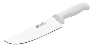 CUCHILLA COCINA ARBOLITO C/PLASTICO 22,5 CMS. ANCHO