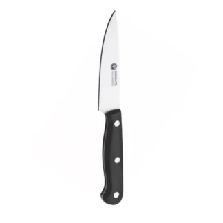 CUCHILLO COCINA - ASADO ARBOLITO C/POM 10 CMS. PUNTA