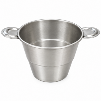 BALDE HIELO 1 PERSONA C/ASAS 10 X 7.5 X 6.5 CMS. DE BASE H.B.