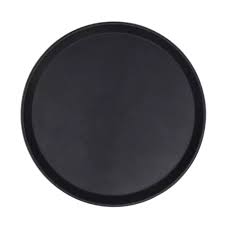 BANDEJA MOZO ANTIDESLIZANTE 35 CMS. C.ROCK (5799860).