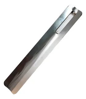 BARREMIGAS AC. INOX. C/ GANCHO - EPOCA -