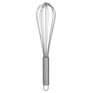 BATIDOR AC. INOX. 20 CMS. 12 ALAMBRES BZP FAMILIAR