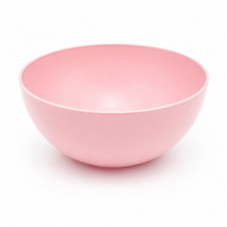 BOLS PLASTICO 20 CMS. 2.0 LTS. ROSA CAROL