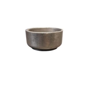 BOL REDONDO Aleacion METAL 8 x 3.5 CMS. ART 15