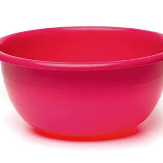 ENSALADERA / BOL PLASTICO NUVA 26.5 CMS. 4 LTS.