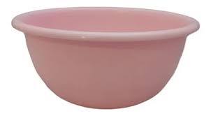 ENSALADERA / BOL PLASTICO NUVA 23.5 CMS. 3 LTS.