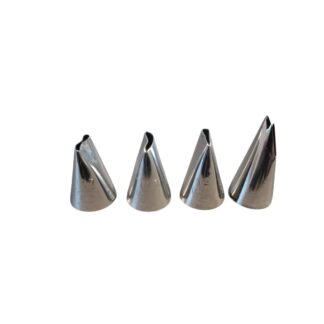 BOQUILLA "PARPEN" GRANDE VOLADO ART. 117, 123, 124, V50