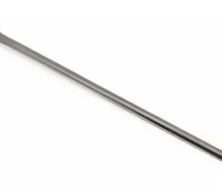 CUCHARA COCTEL LARGA 30,5 CMS. ACERO INOX. BRINOX