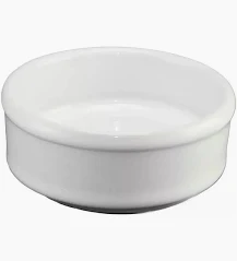 SIN STOCK # CAZUELA 12 CM. PORCELANA FORNARINA