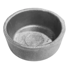 CAZUELA ALUMINIO 8 CM. LA ESTANCIERA