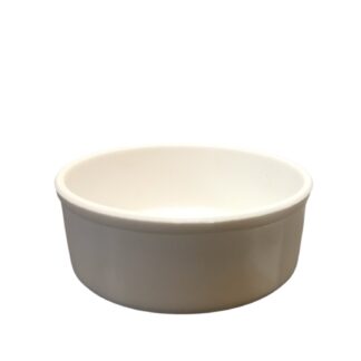 COCOTT CAZUELA RECTA 10 CMS. C/ BORDE LINEA GE