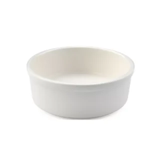 COCOTT CAZUELA RECTA 6,5 CMS. C/ BORDE LINEA GE