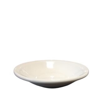COMPOTERA / BOLS 15 CMS 160 cm3. BLANCO VERBANO RECTO