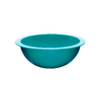 COMPOTERA CARIOCA PLAST. YESI 13,5 CMS. C/ BORDE