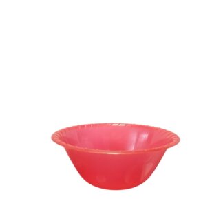 COMPOTERA PLAST. "P.M.P." 12 CMS. MOTIVO FRUTAL