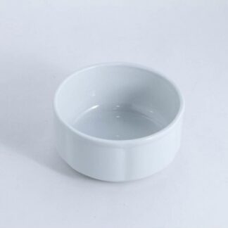 COMPOTERA / BOLS 10 CMS. 260 cm3 VERBANO PROVENZA BLANCO