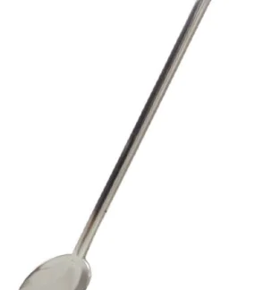 CUCHARA COCTEL AC. INOX. 18/8 28 CM ACERMEL