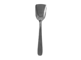 CUCHARA HELADO CAROL 39000 LISA