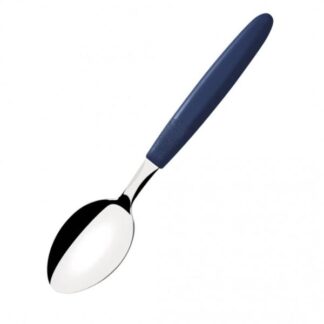 CUCHARA TRAMONT. IPANEMA MANGO AZUL