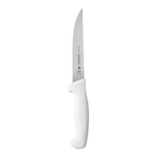 CUCHILLO DESHUESAR MANGO PLASTICO 15 CMS. TRAMONT.