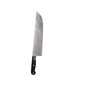 CUCHILLO COCINA ARBOLITO C/POM 22,5 CMS. ANCHO