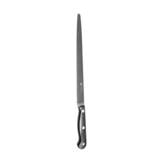CUCHILLO FIAMBRE C/ POM 26 CMS. ARBOLITO
