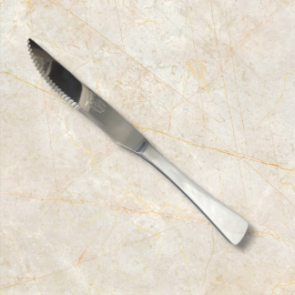 CUCHILLO MONOBLOCK GRILLE (carne) NICOLS - ATLAS - 1050