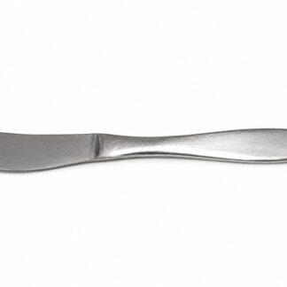 CUCHILLO MANTEQUERO NICOLS - LINEA LISA 1012