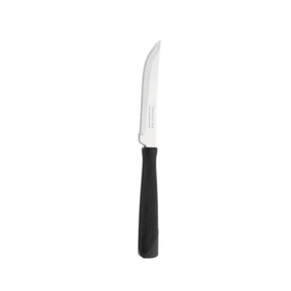 CUCHILLO TRAMONT. "NEW KOLOR" MANGO NEGRO