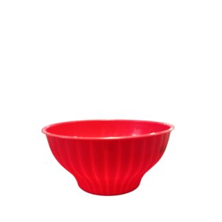 ENSALADERA FACETADA 16 CMS. 1 LITRO NUVA
