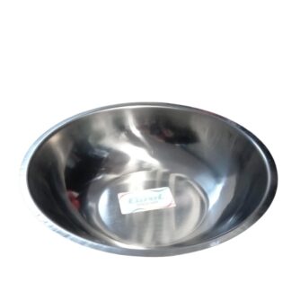 ENSALADERA AC. INOX. 26 CMS. CAROL (97526)