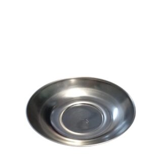 ENSALADERA AC. INOX. 18 CMS. PIOVANO. (EN-002-18).
