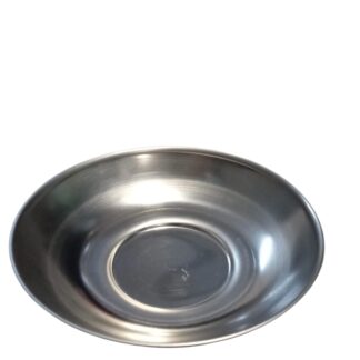 ENSALADERA AC. INOX. 20 CMS. PIOVANO. (EN-003-20).