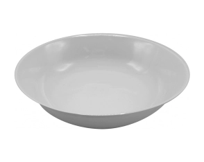ENSALADERA MELAMINA BLANCA 20 CMS. RESPONTECH