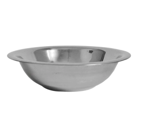 ENSALADERA AC. INOX. 21 CMS. WALPLO