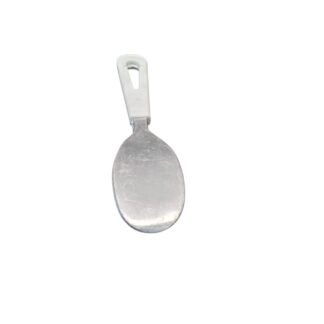 ESPATULA HELADO SILUMIN CABO NYLON ANION