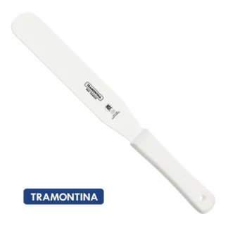 ESPATULA REPOSTERA 30 CMS. TRAMONT. M/ PLASTICO