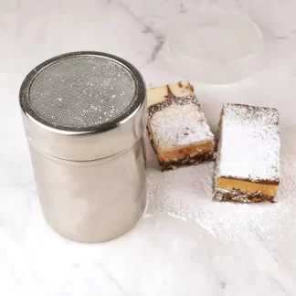 ESPOLVOREADOR AXEN (CON MALLA INOX.) C/TAPA (WI20990)