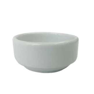 SIN STOCK # CAZUELA 6 CMS RECTA PORCELANA FORNARINA